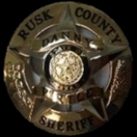 Rusk County Public Safety TX, Rusk