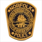 Norfolk Police - 1st and 3rd Pcts VA, Norfolk