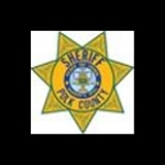Polk County Sheriff, Des Moines Suburbs - RACOM System IA, Polk City