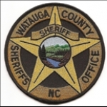 Watauga County Public Safety NC, Watauga Falls (historical)