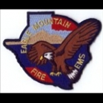 Eagle Mountain Fire Department TX, Tarrant