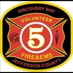 Jefferson County Fire and Rescue Dispatch TN, Jefferson