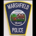 Marshfield Police, Fire, and EMS MA, Plymouth