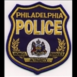 Philadelphia Police - Citywide PA, Philadelphia