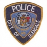 Glendale Police WI, Milwaukee