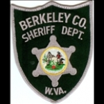 Berkeley County Sheriff, Police, Fire, and EMS WV, Berkeley