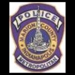 Marion County Police Dispatch IN, Marion