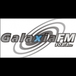 Galaxia FM Argentina, San Juan