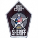 Wake County Sheriff and Raleigh Police Dept NC, Raleigh