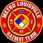 Louisville MetroSafe Suburban Fire 5 - 8 KY, Louisville