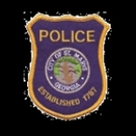 St. Marys Police Department GA, Woodbine