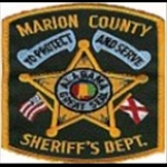 Marion County Public Safety AL, Marion