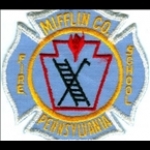 Mifflin County Fire and EMS PA, Mifflin