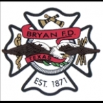 Bryan Fire Department TX, Brazos