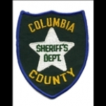 Columbia County Sheriff, Fire, EMS, and Police FL, Lake City