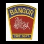 Bangor Fire ME, Penobscot