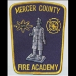 Venango and Mercer Counties Fire, EMS, and Police PA, Venango