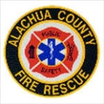 Alachua County Fire Rescue and EMS FL, Alachua