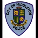 Middleton Police WI, Dane