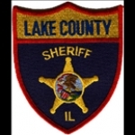 Lake County Sheriff IL, Lake