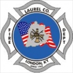 Laurel County Fire and EMS KY, London
