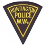 Huntington Police Department WV, Cabell
