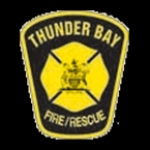 Thunder Bay City Fire and EMS Canada, Thunder Bay