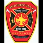 Mooresville Fire and Rescue NC, Iredell