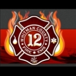 Whitman County Fire Districts 4, 12 and 14 MA, Whitman