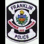 Franklin and Sugarcreek Police, and Venango County Fire and EMS PA, Venango