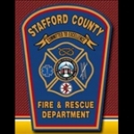 Stafford County Fire and EMS VA, Stafford