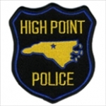 High Point Police, Fire, and EMS NC, Guilford