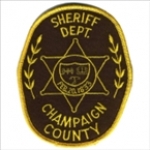 Champaign County Police and Fire IL, Champaign