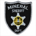 Mineral County Fire WV, Keyser