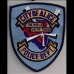 Jim Wells and Alice Police, and Alice Fire TX, Alice