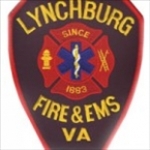 Lynchburg Fire Rescue VA, Lynchburg