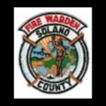 Solano County Fire 1 CA, Fairfield