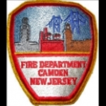 Camden County Fire and EMS NJ, Camden