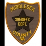 Middlesex County Police, Fire and EMS VA, Middlesex