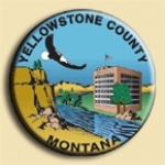 Yellowstone County Sheriff MT, Huntley