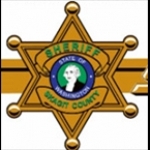 Skagit County Law Enforcement WA, Concrete