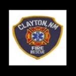 Clayton Fire and EMS, Union County Fire NM, Union Hill