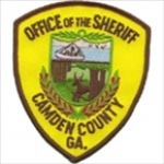 Camden County Fire Dispatch GA, Woodbine
