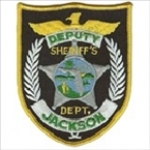 Jackson County Sheriff and Fire Rescue FL, Jackson Bluff