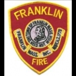Franklin Police and Fire MA, Franklin