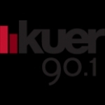 KUER-FM UT, Orangeville