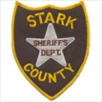 Stark County Sheriff and EMS, Toulon, Wyoming, LaFayette and Bra IL, Stark