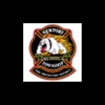 Gurnee and Newport Township Fire Departments IL, Lake
