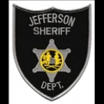 Jefferson County Police Dispatch WV, Jefferson
