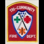 Collegedale TriCommunity VFD TN, Hamilton